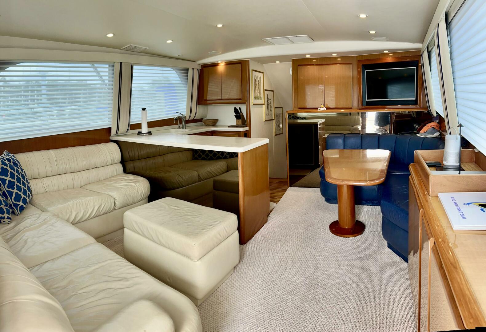 Slide: The Image of Viking 50 Conv Sport 1999 - 4764063