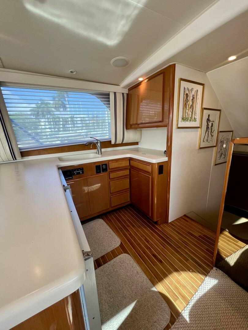 Slide: The Image of Viking 50 Conv Sport 1999 - 4886838