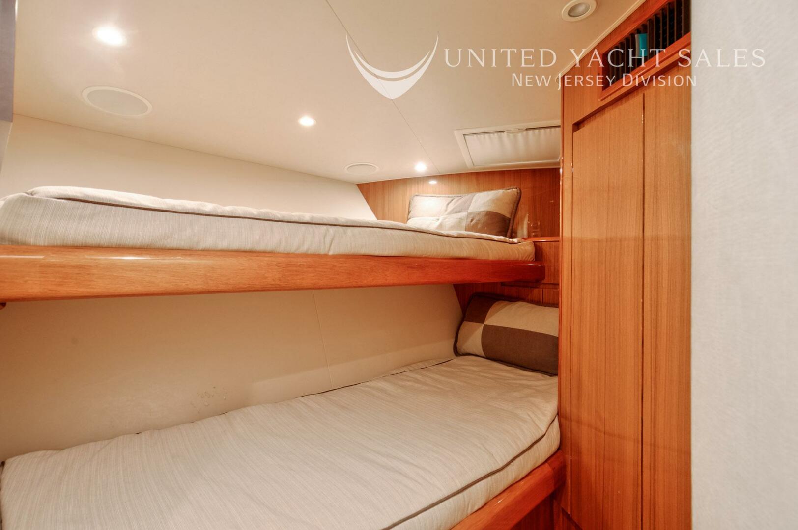 Slide: The Image of Viking 50 Conv Sport Fisherman 2009 - 4571999