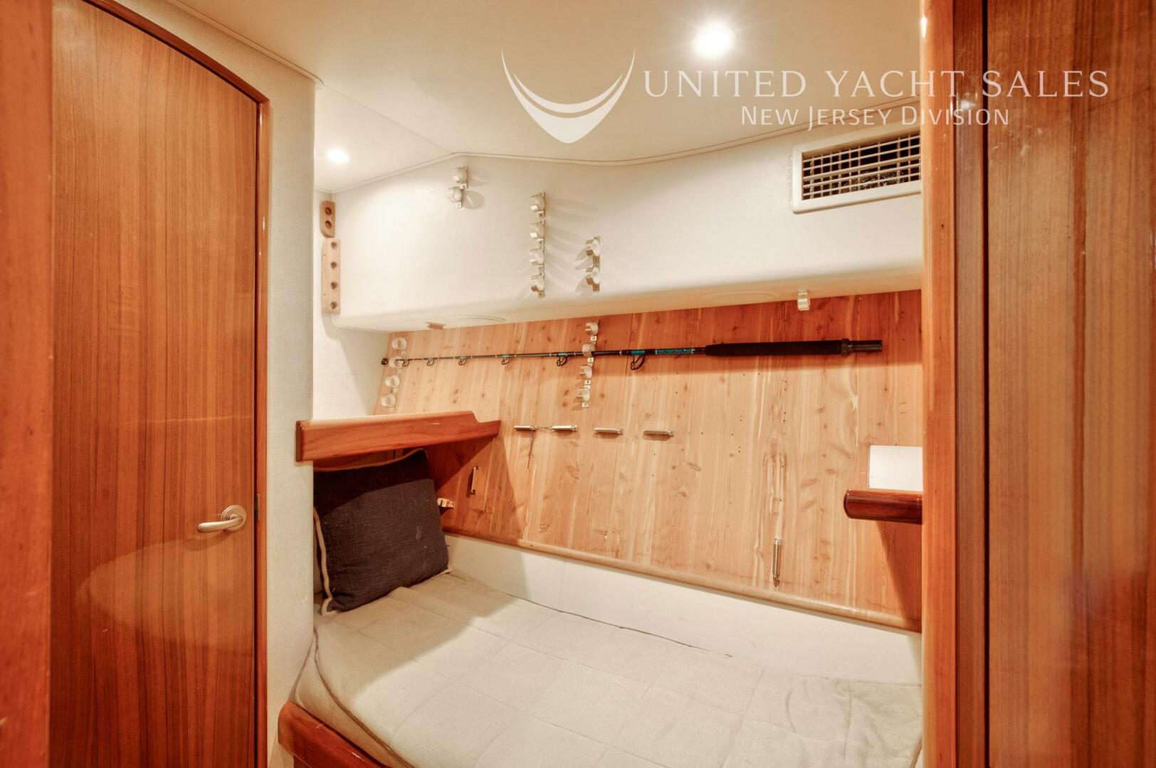 Slide: The Image of Viking 50 Conv Sport Fisherman 2009 - 4572001