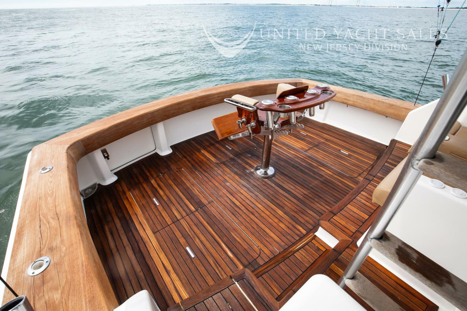 Slide: The Image of Viking 50 Conv Sport Fisherman 2009 - 4572011