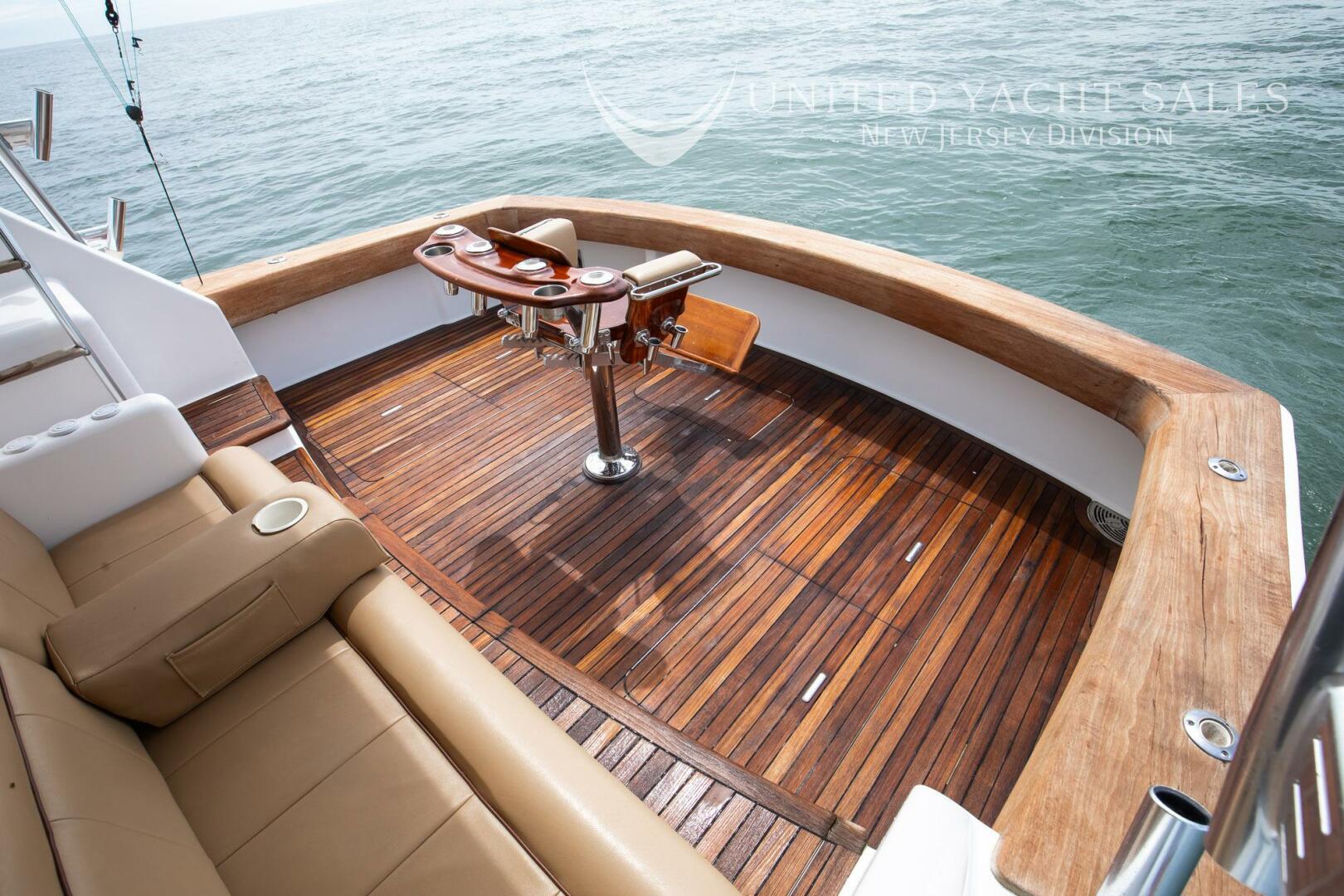 Slide: The Image of Viking 50 Conv Sport Fisherman 2009 - 4572013