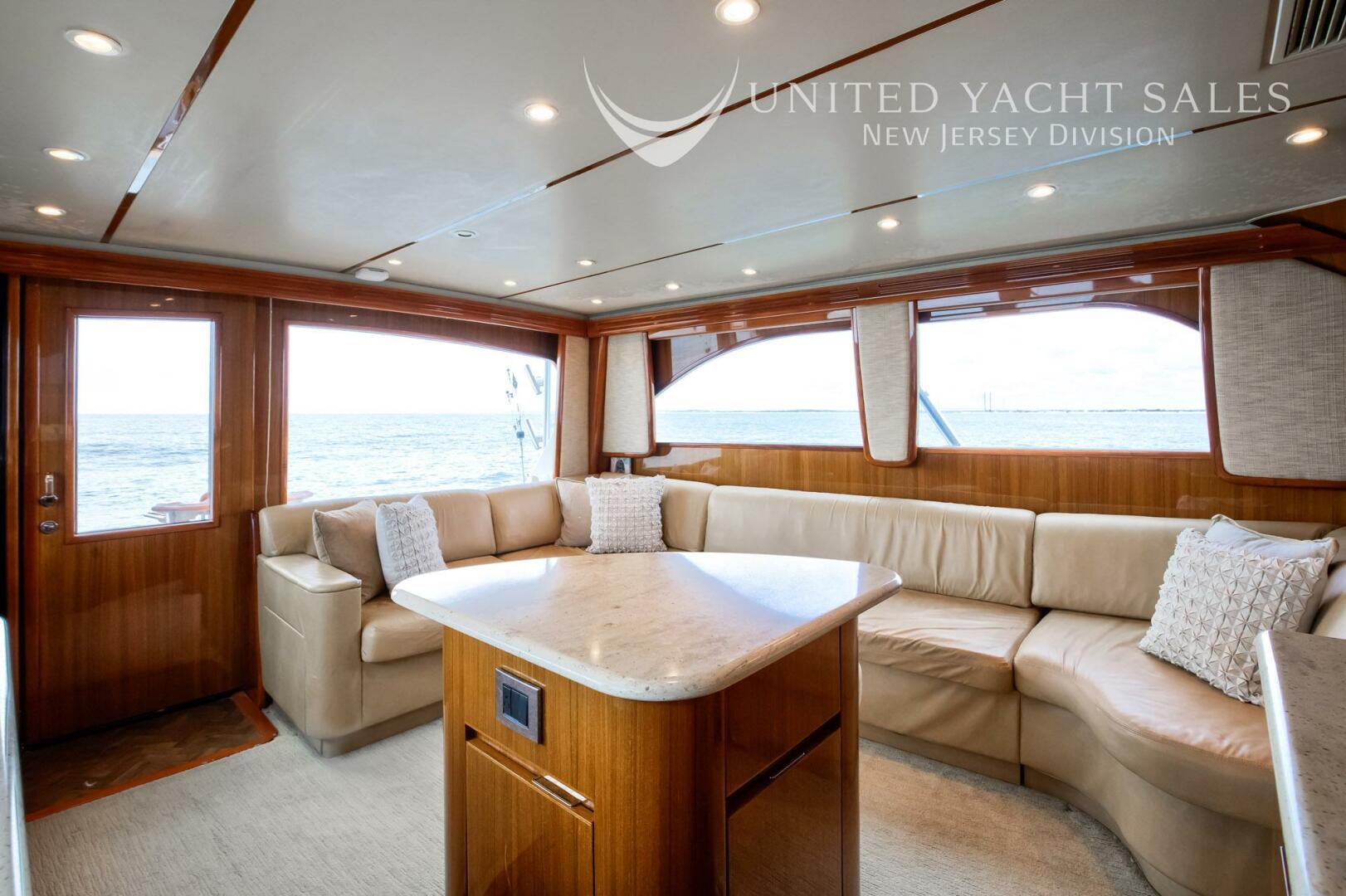 Slide: The Image of Viking 50 Conv Sport Fisherman 2009 - 4571993