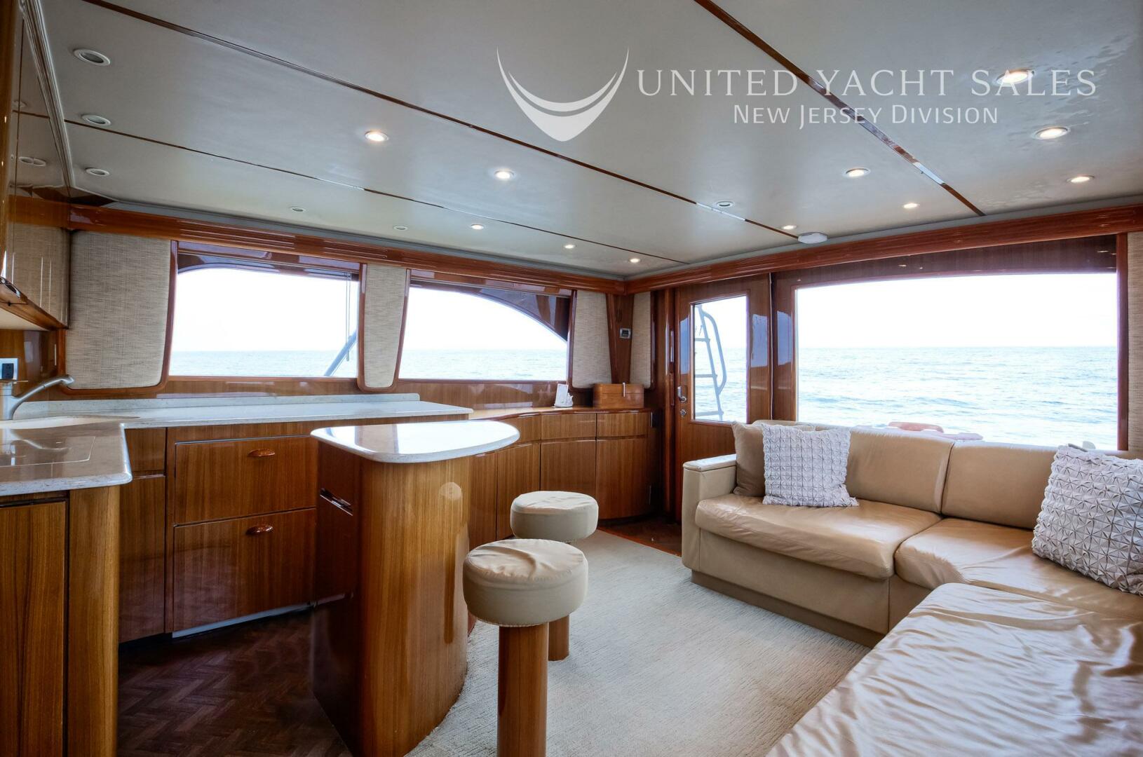Slide: The Image of Viking 50 Conv Sport Fisherman 2009 - 4571994