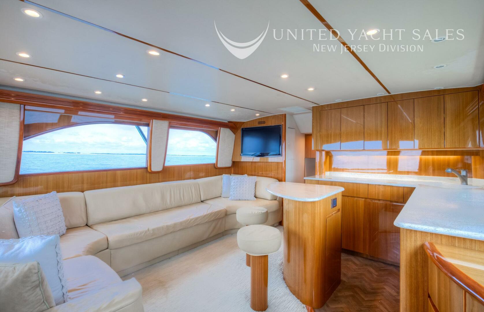 Slide: The Image of Viking 50 Conv Sport Fisherman 2009 - 4571995