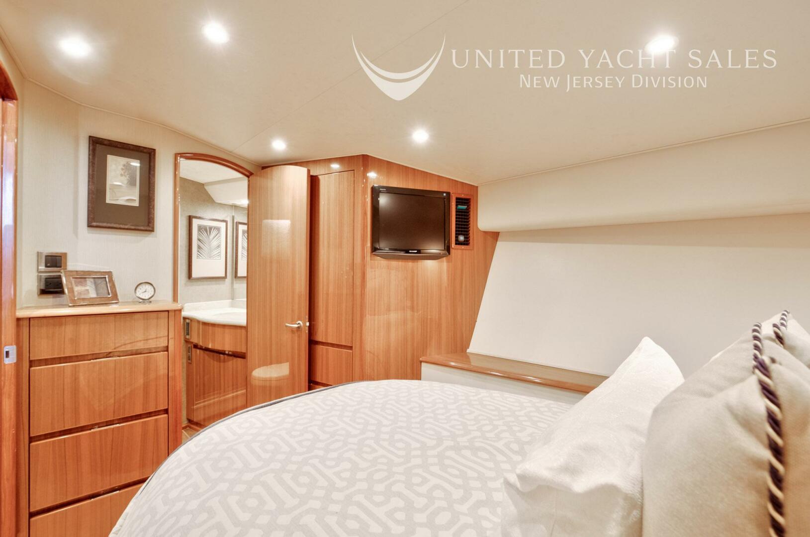 Slide: The Image of Viking 50 Conv Sport Fisherman 2009 - 4571996