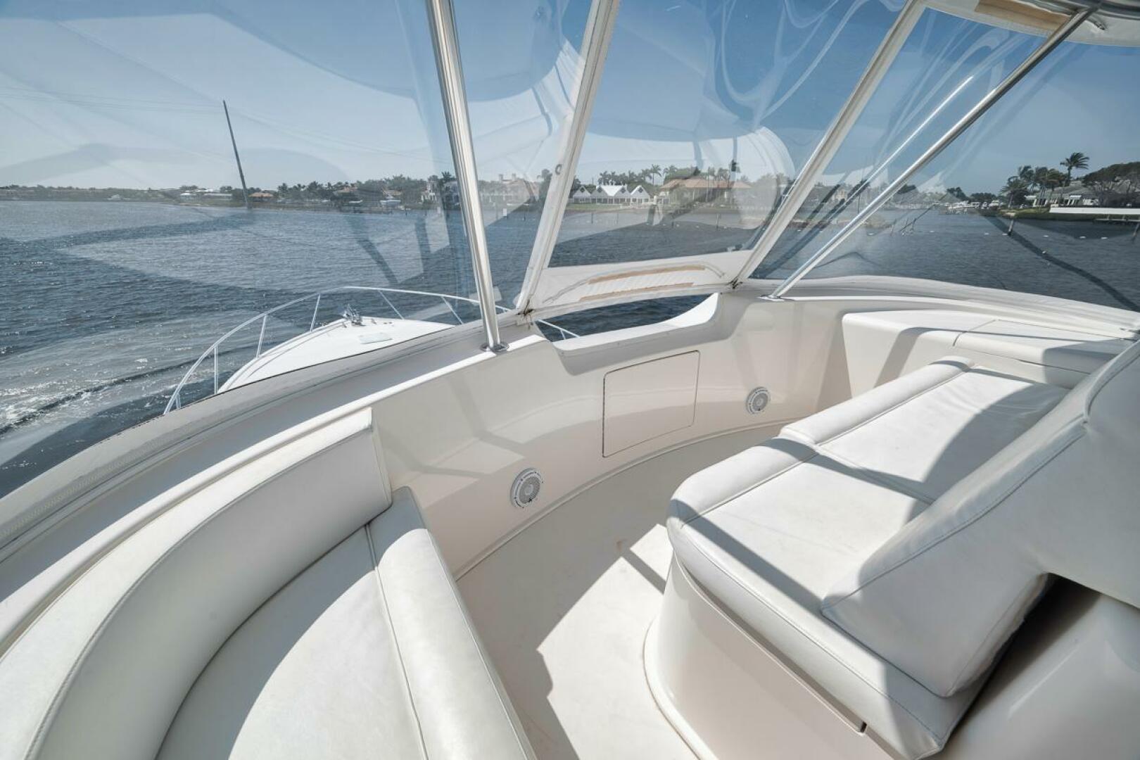 Slide: The Image of Viking 54 Convertible 2008 - 5137172