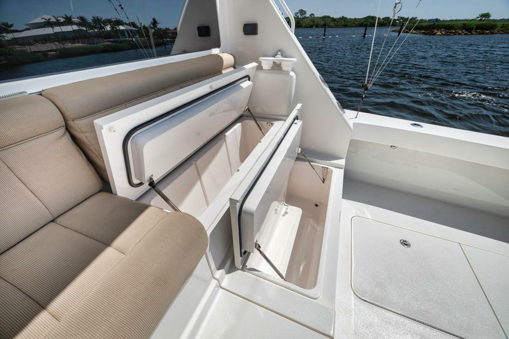 Slide: The Image of Viking 54 Convertible 2008 - 5137187