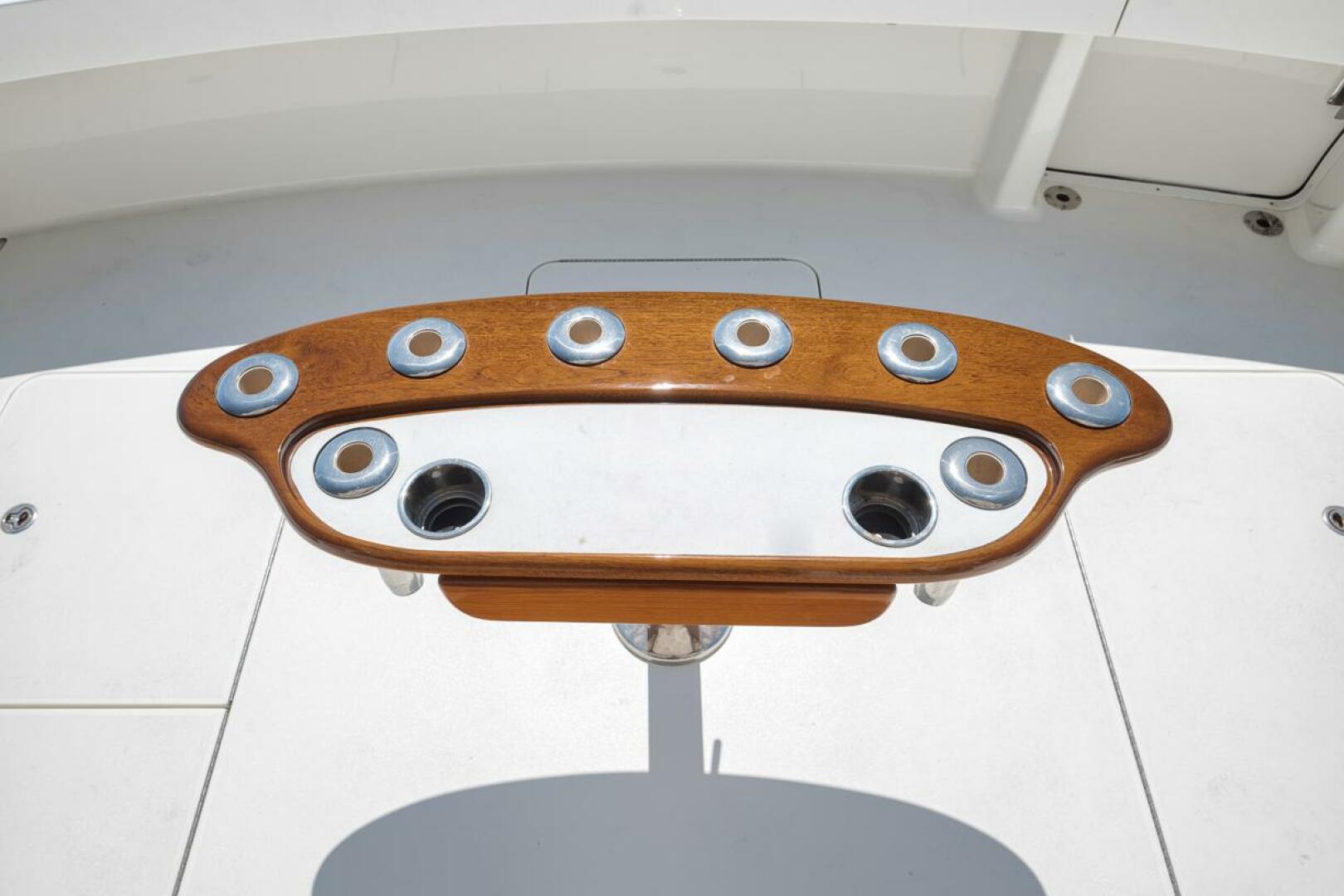 Slide: The Image of Viking 54 Convertible 2008 - 5137184