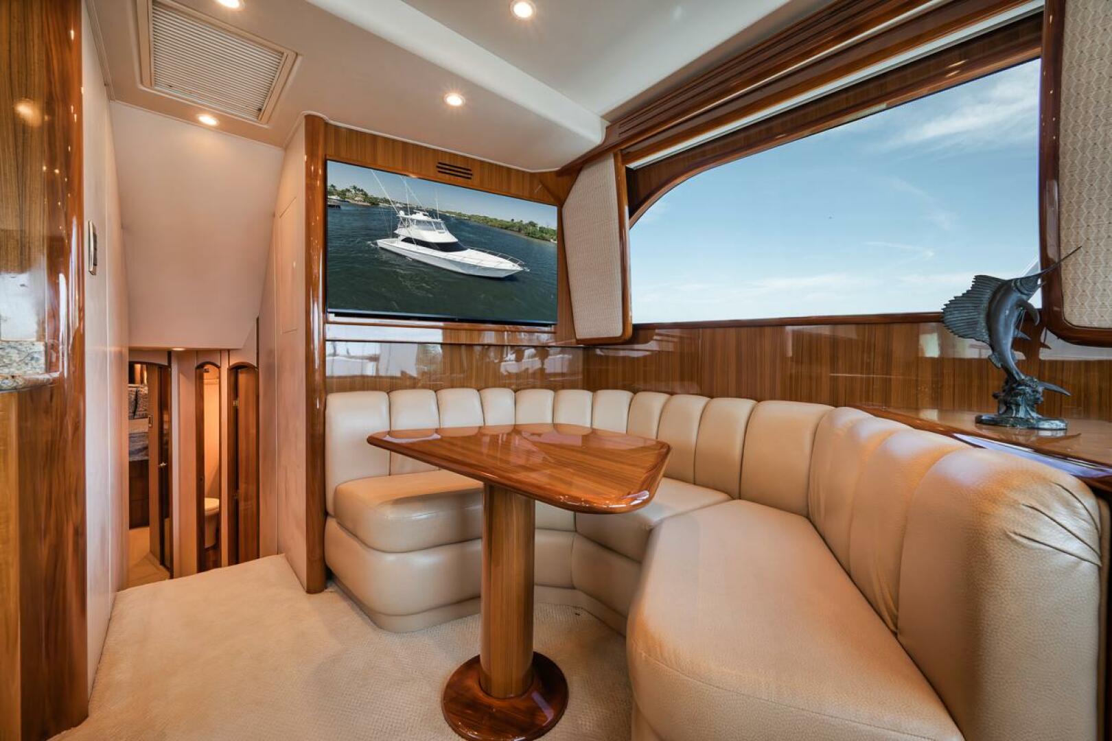 Slide: The Image of Viking 54 Convertible 2008 - 5137191