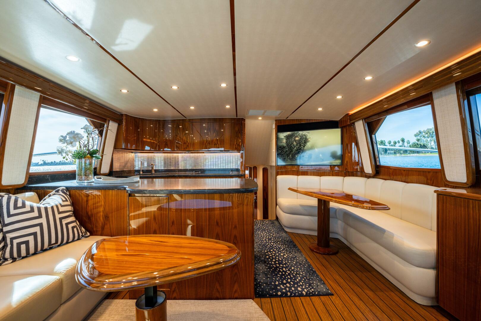Slide: The Image of 2022 Viking 54 Convertible - CABO CHAOS - 5003475