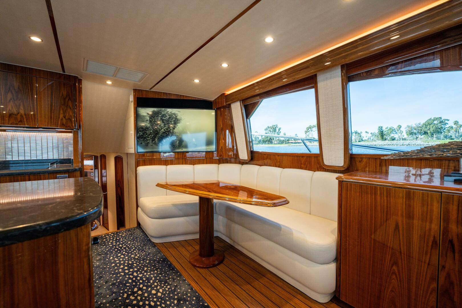 Slide: The Image of 2022 Viking 54 Convertible - CABO CHAOS - 5003503