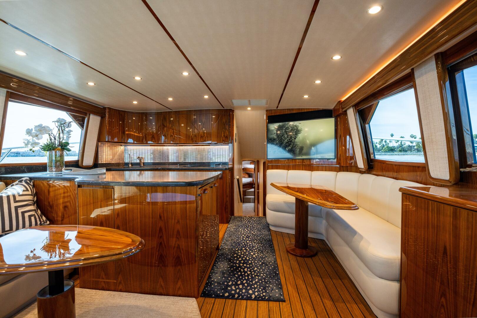 Slide: The Image of 2022 Viking 54 Convertible - CABO CHAOS - 5003505