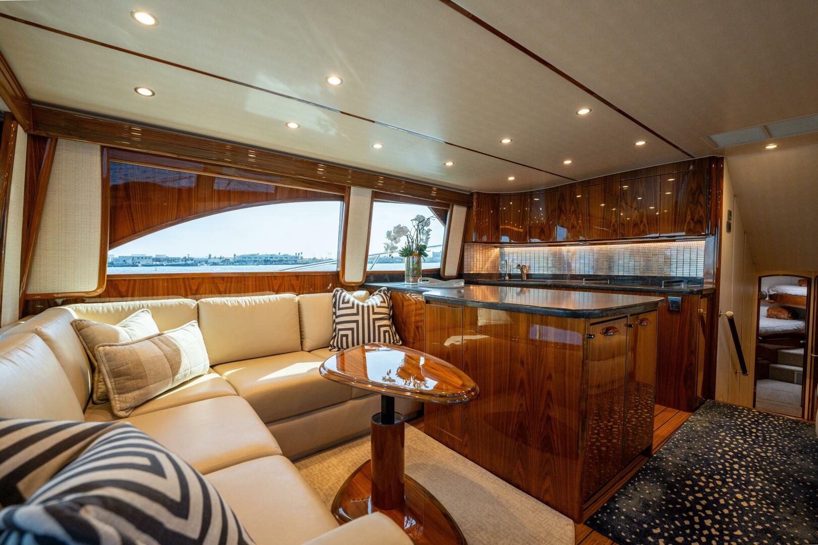 Slide: The Image of 2022 Viking 54 Convertible - CABO CHAOS - 5003507