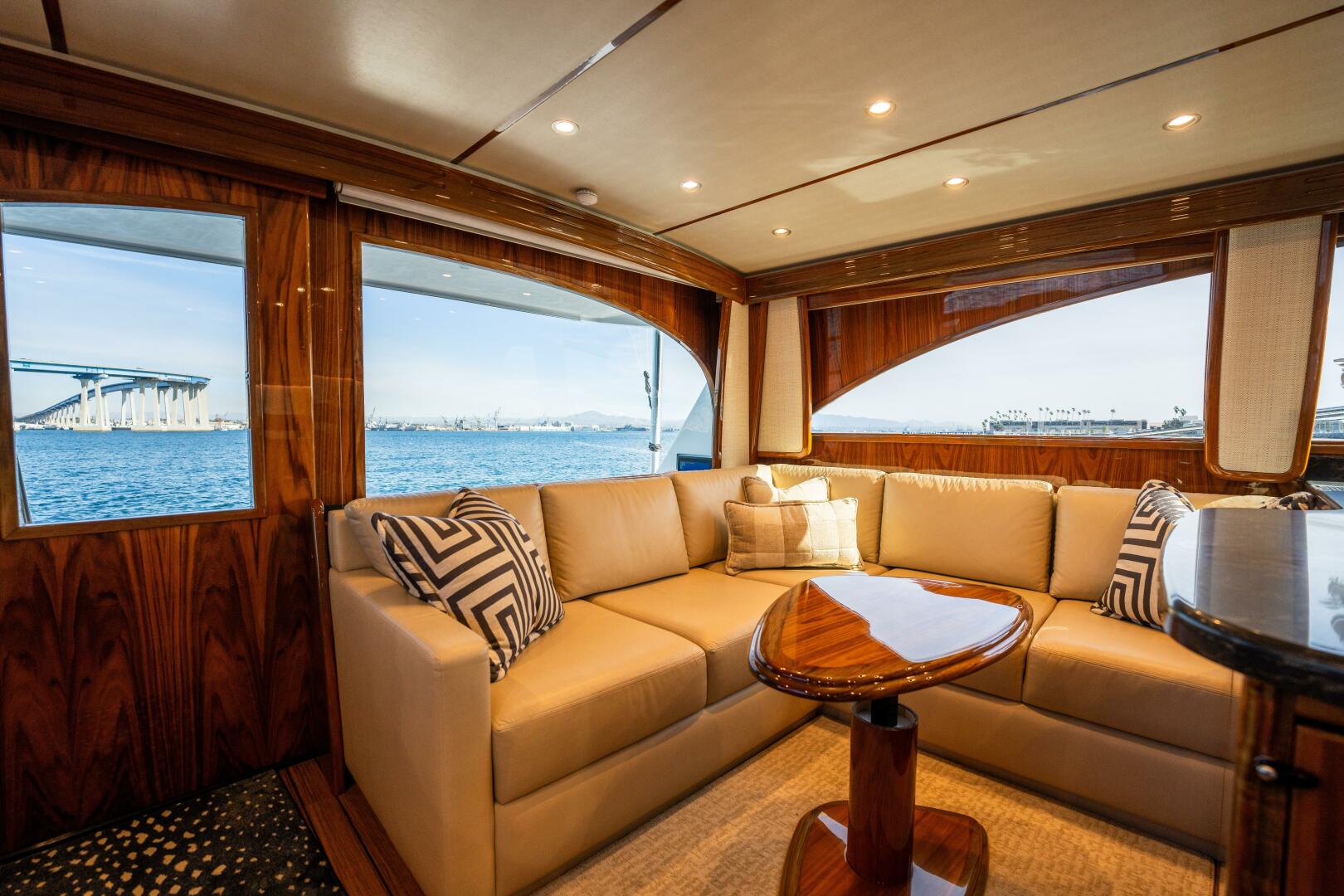 Slide: The Image of 2022 Viking 54 Convertible - CABO CHAOS - 5003508