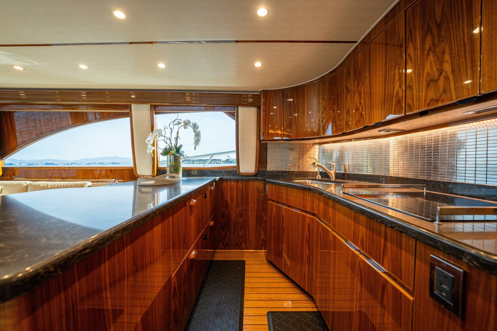 Slide: The Image of 2022 Viking 54 Convertible - CABO CHAOS - 5003499