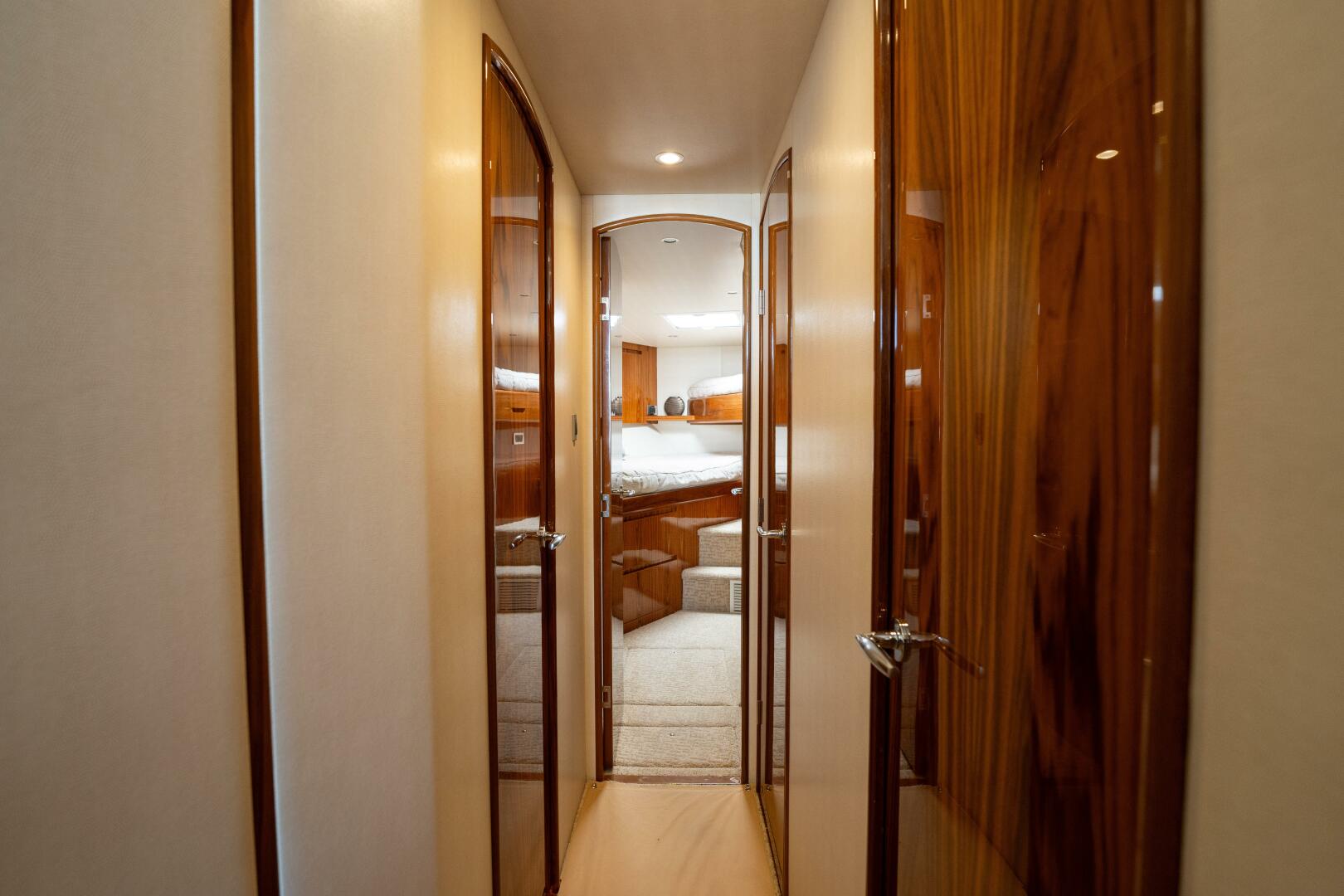 Slide: The Image of 2022 Viking 54 Convertible - CABO CHAOS - 5003516