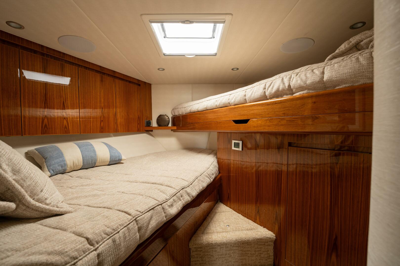 Slide: The Image of 2022 Viking 54 Convertible - CABO CHAOS - 5003522