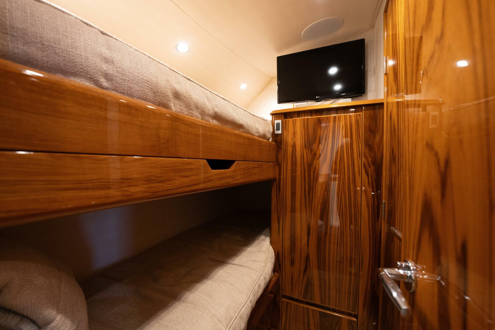 Slide: The Image of 2022 Viking 54 Convertible - CABO CHAOS - 5003526