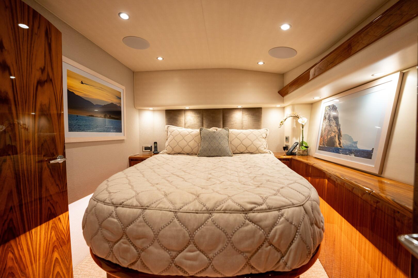 Slide: The Image of 2022 Viking 54 Convertible - CABO CHAOS - 5003514