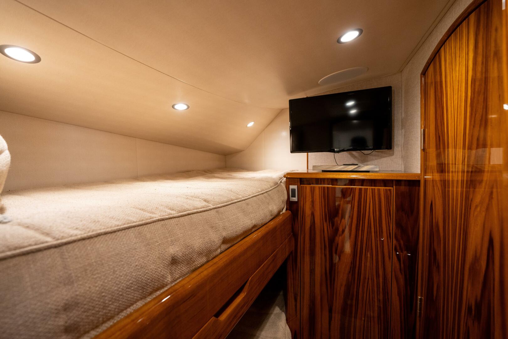 Slide: The Image of 2022 Viking 54 Convertible - CABO CHAOS - 5003528