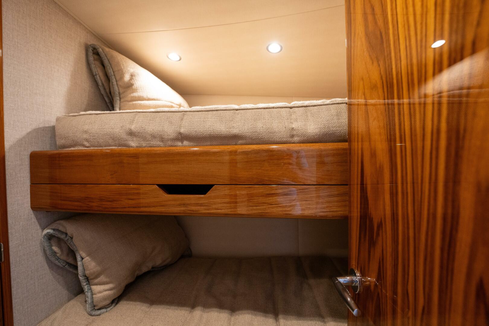 Slide: The Image of 2022 Viking 54 Convertible - CABO CHAOS - 5003535
