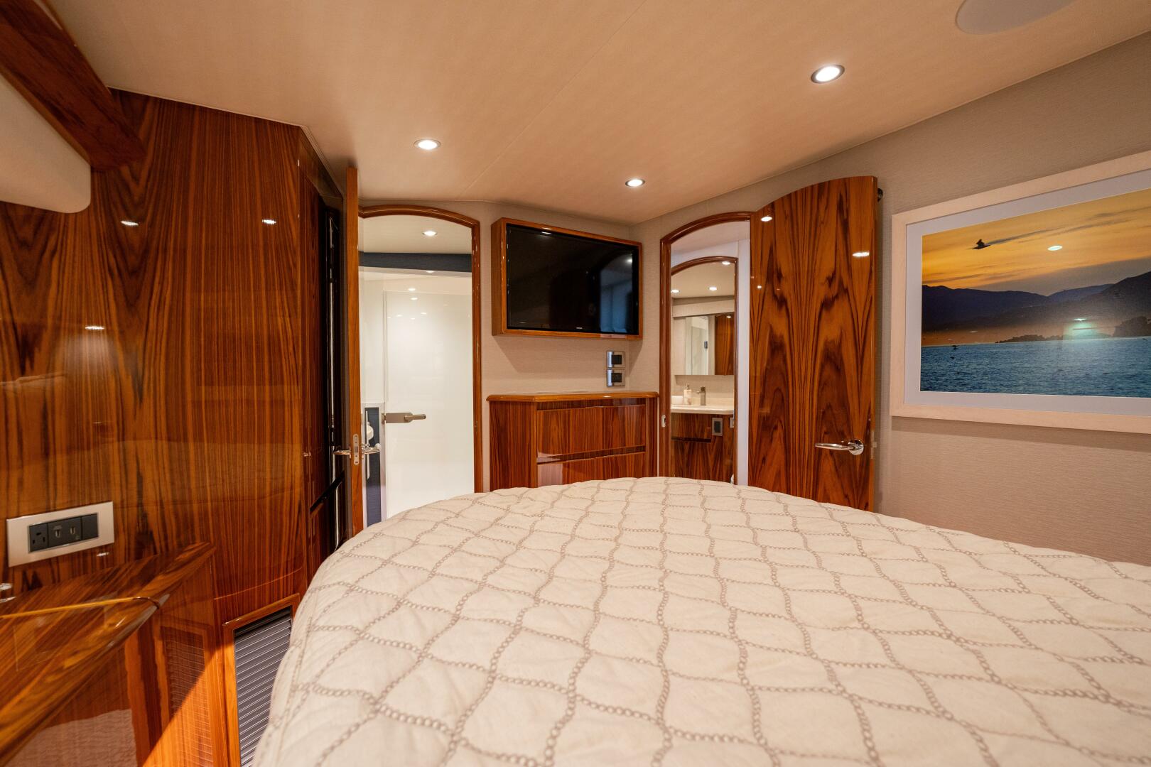 Slide: The Image of 2022 Viking 54 Convertible - CABO CHAOS - 5003539