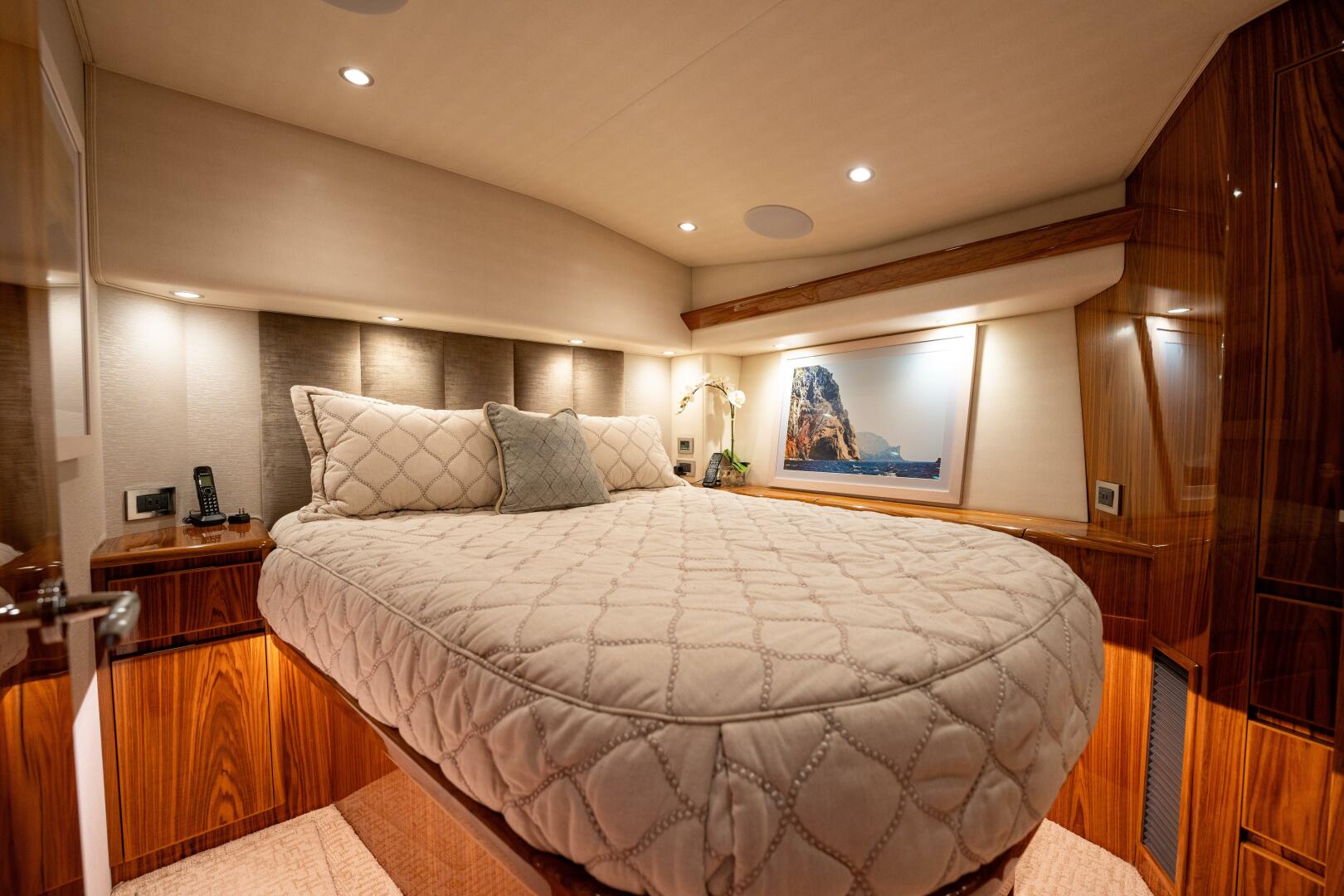 Slide: The Image of 2022 Viking 54 Convertible - CABO CHAOS - 5003558