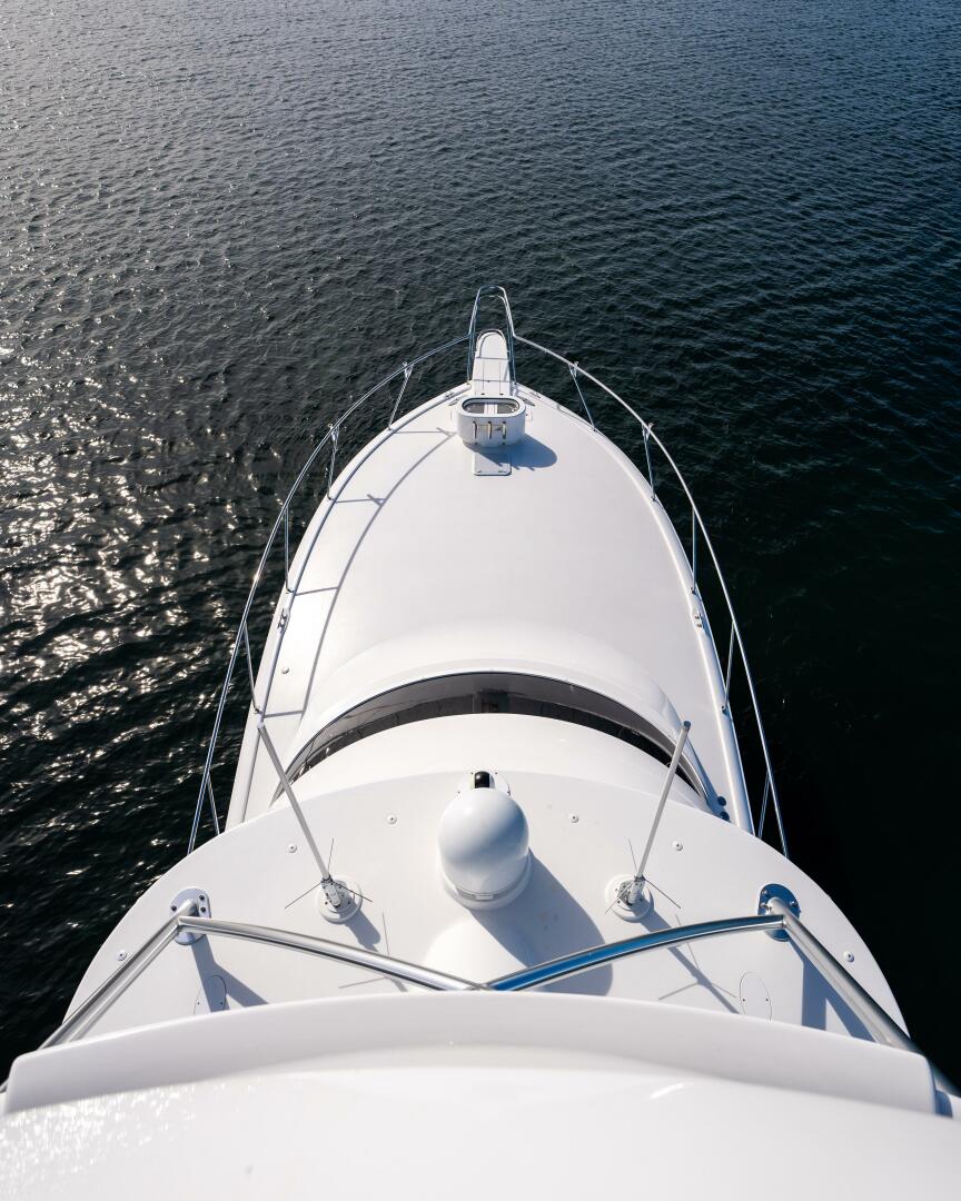 Slide: The Image of 2022 Viking 54 Convertible - CABO CHAOS - 5003579