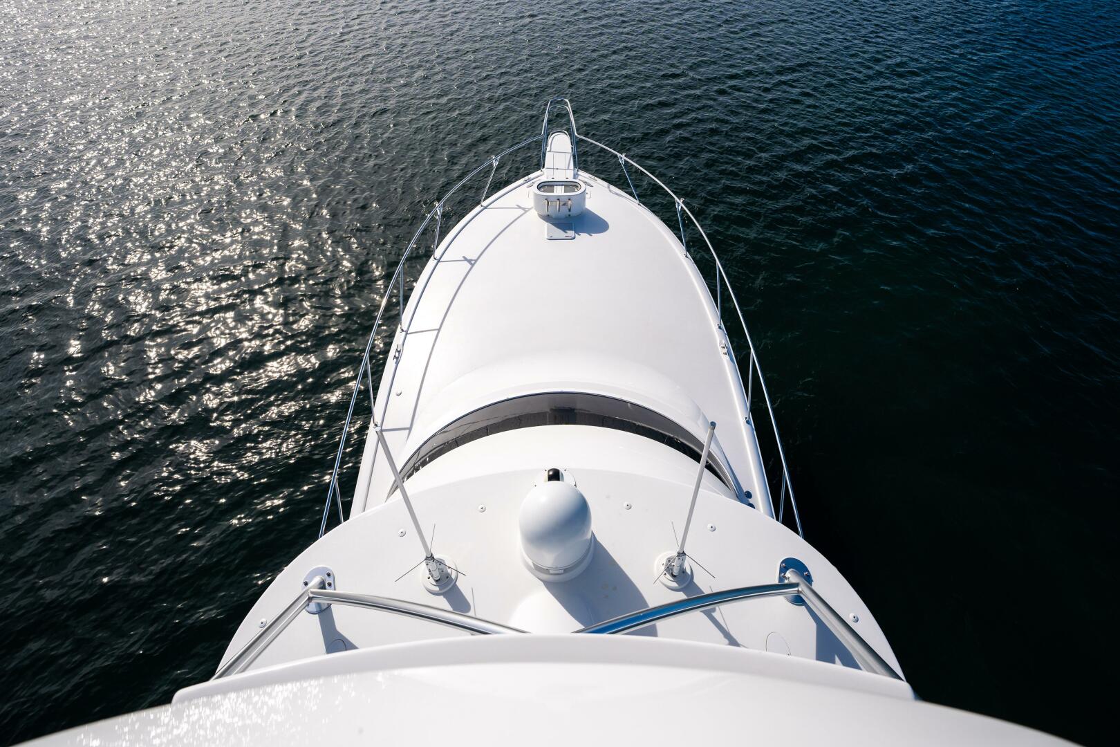 Slide: The Image of 2022 Viking 54 Convertible - CABO CHAOS - 5003582