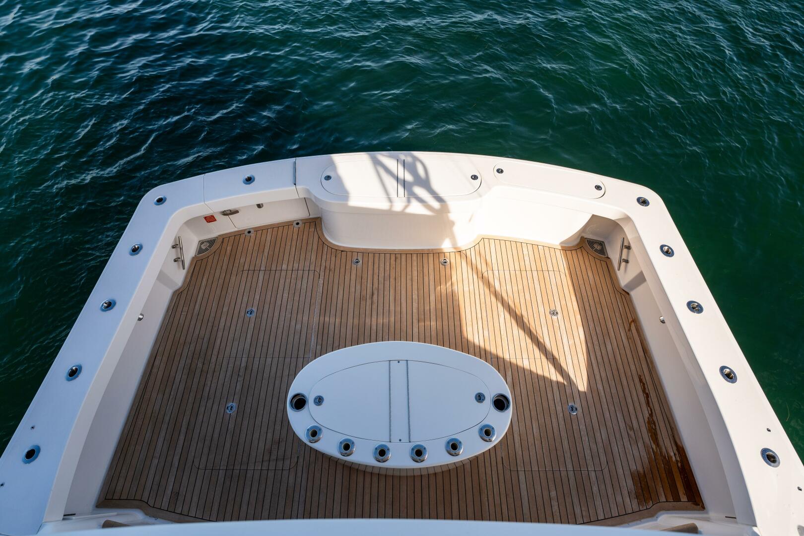 Slide: The Image of 2022 Viking 54 Convertible - CABO CHAOS - 5003586