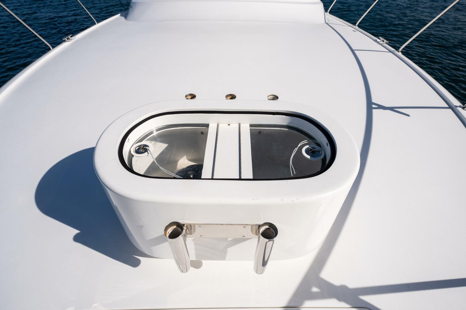 Slide: The Image of 2022 Viking 54 Convertible - CABO CHAOS - 5003638