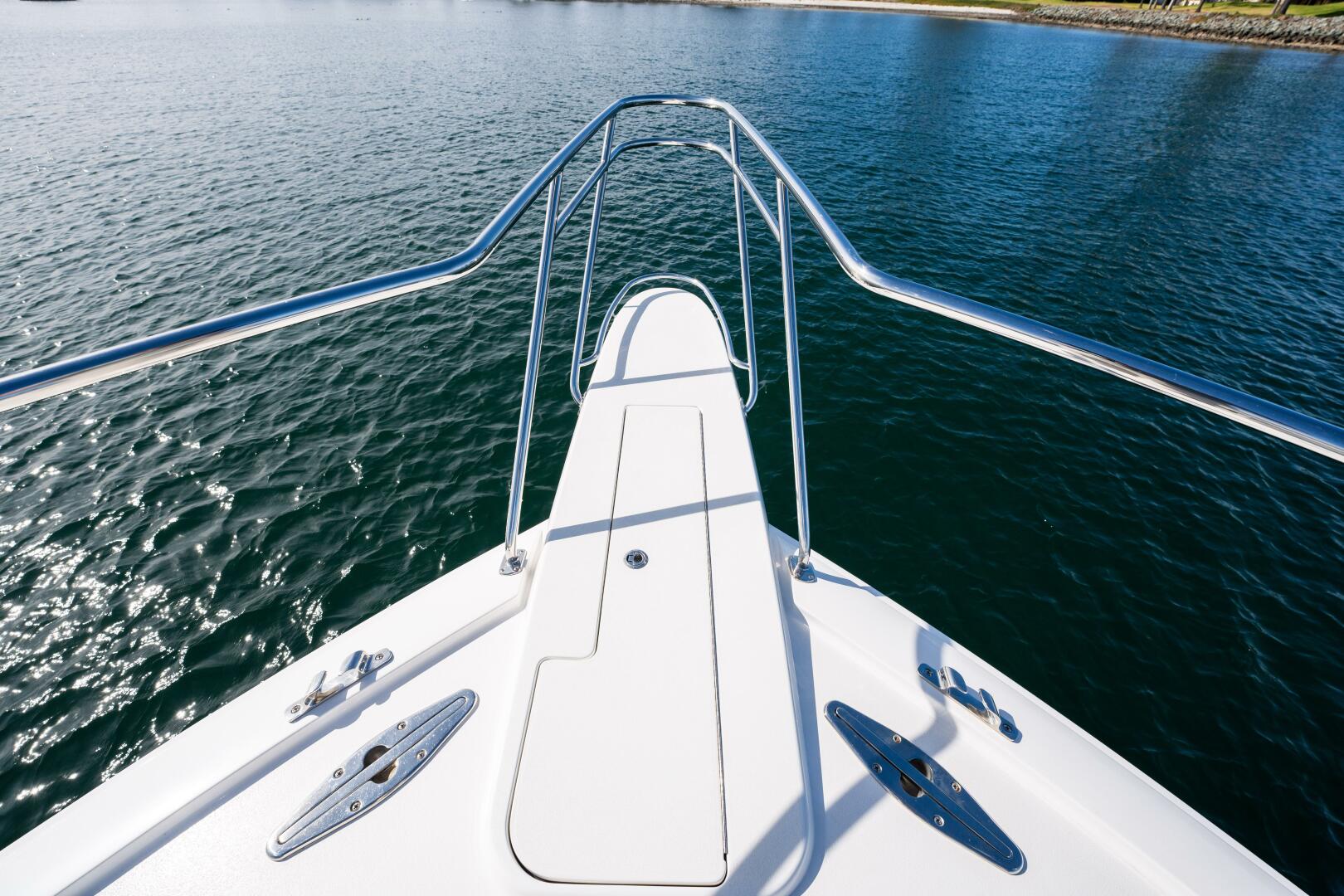 Slide: The Image of 2022 Viking 54 Convertible - CABO CHAOS - 5003639