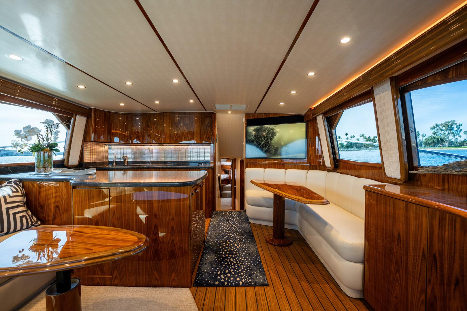 Slide: The Image of 2022 Viking 54 Convertible - CABO CHAOS - 5003478