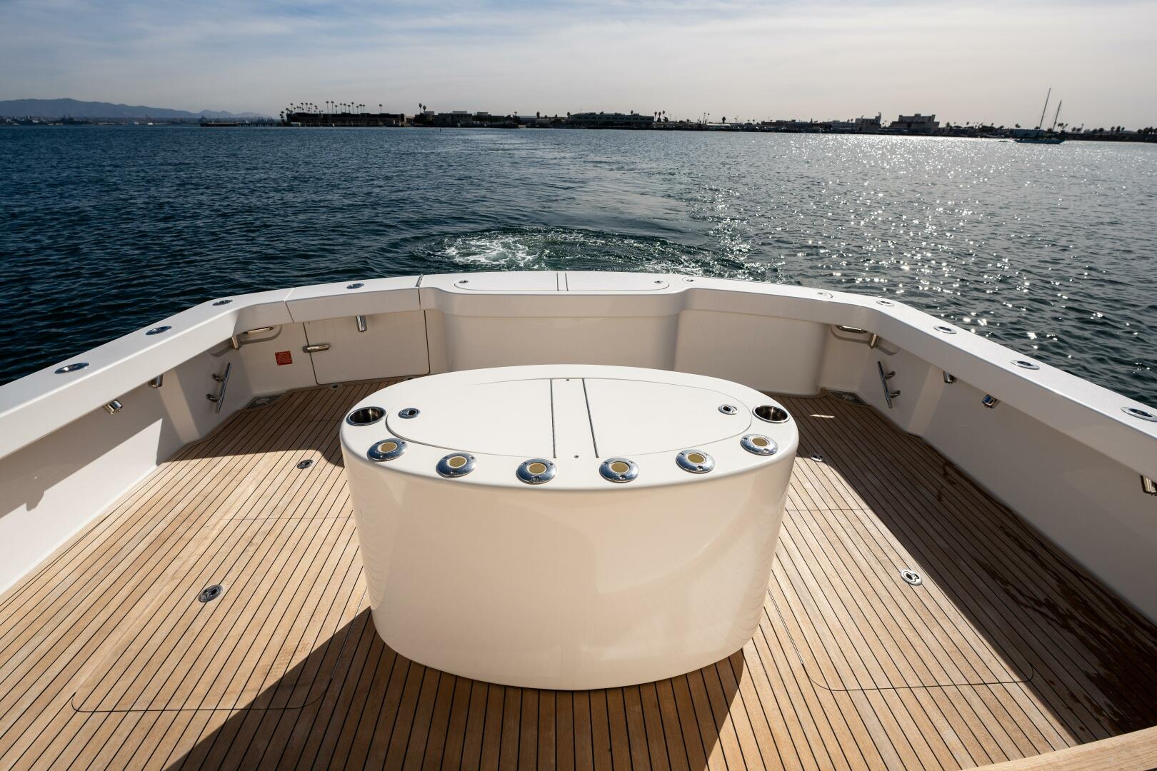 Slide: The Image of 2022 Viking 54 Convertible - CABO CHAOS - 5003649