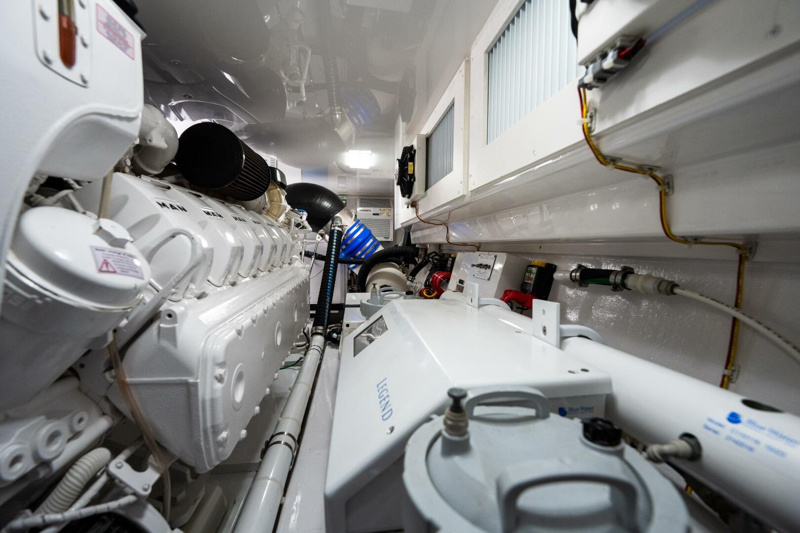 Slide: The Image of 2022 Viking 54 Convertible - CABO CHAOS - 5003655