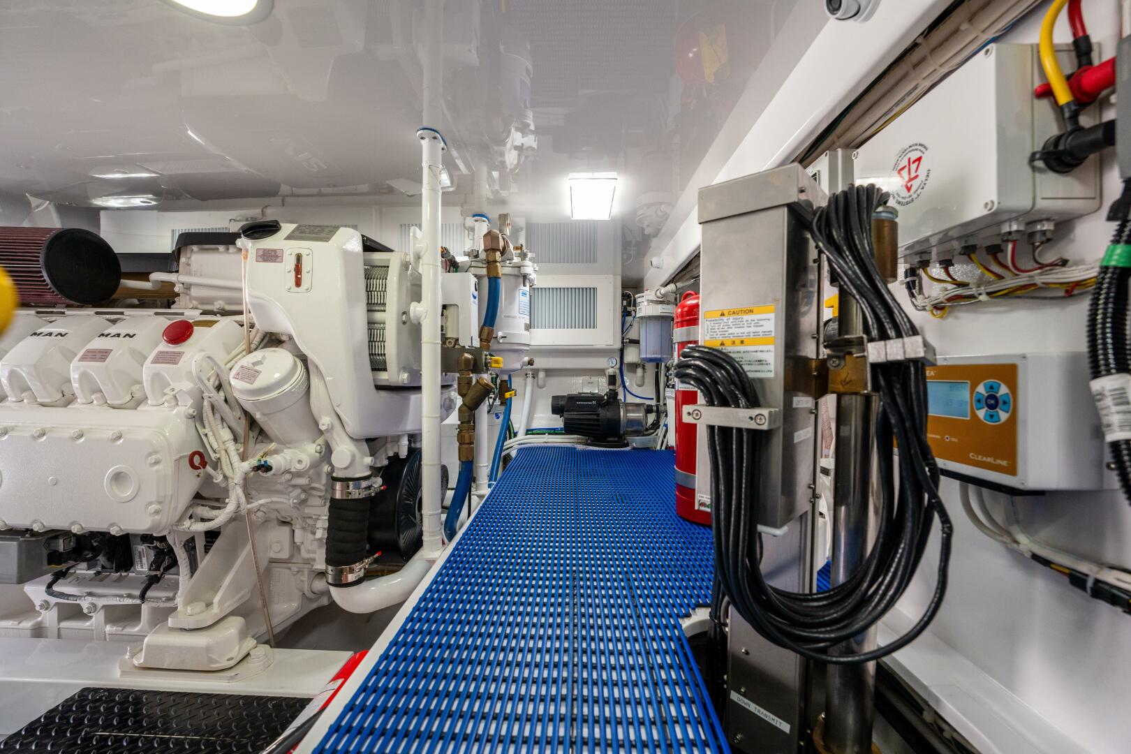 Slide: The Image of 2022 Viking 54 Convertible - CABO CHAOS - 5003662