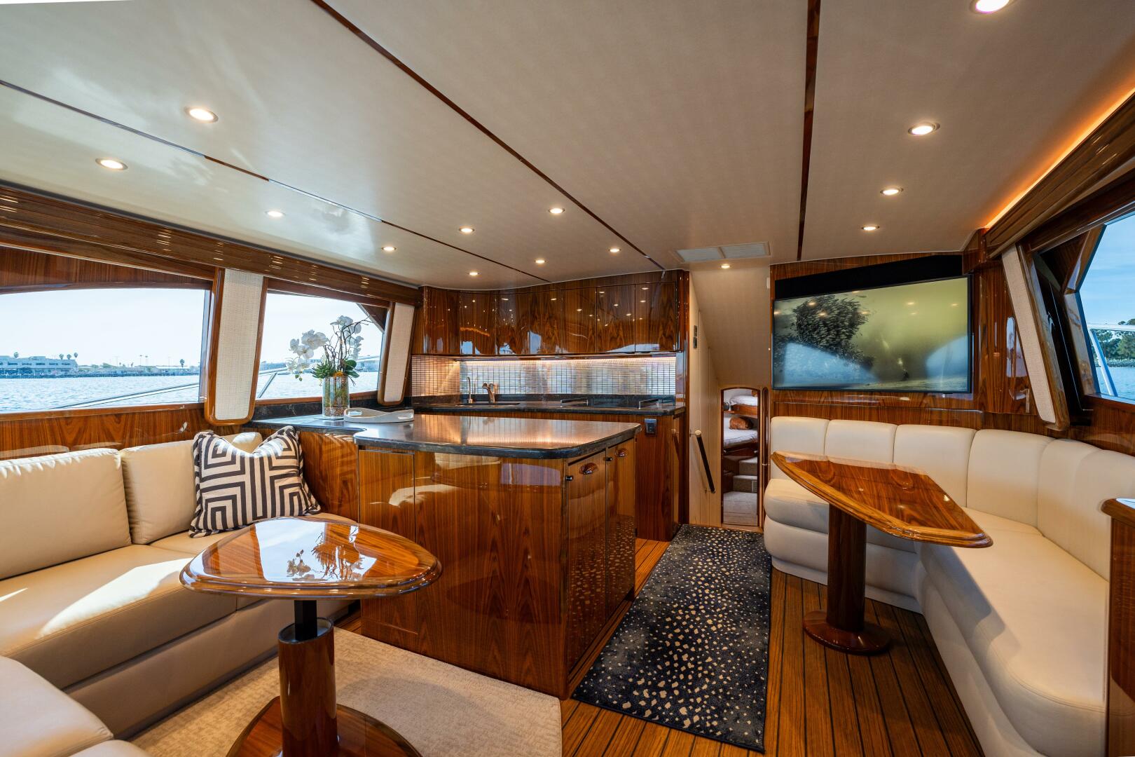 Slide: The Image of 2022 Viking 54 Convertible - CABO CHAOS - 5003481