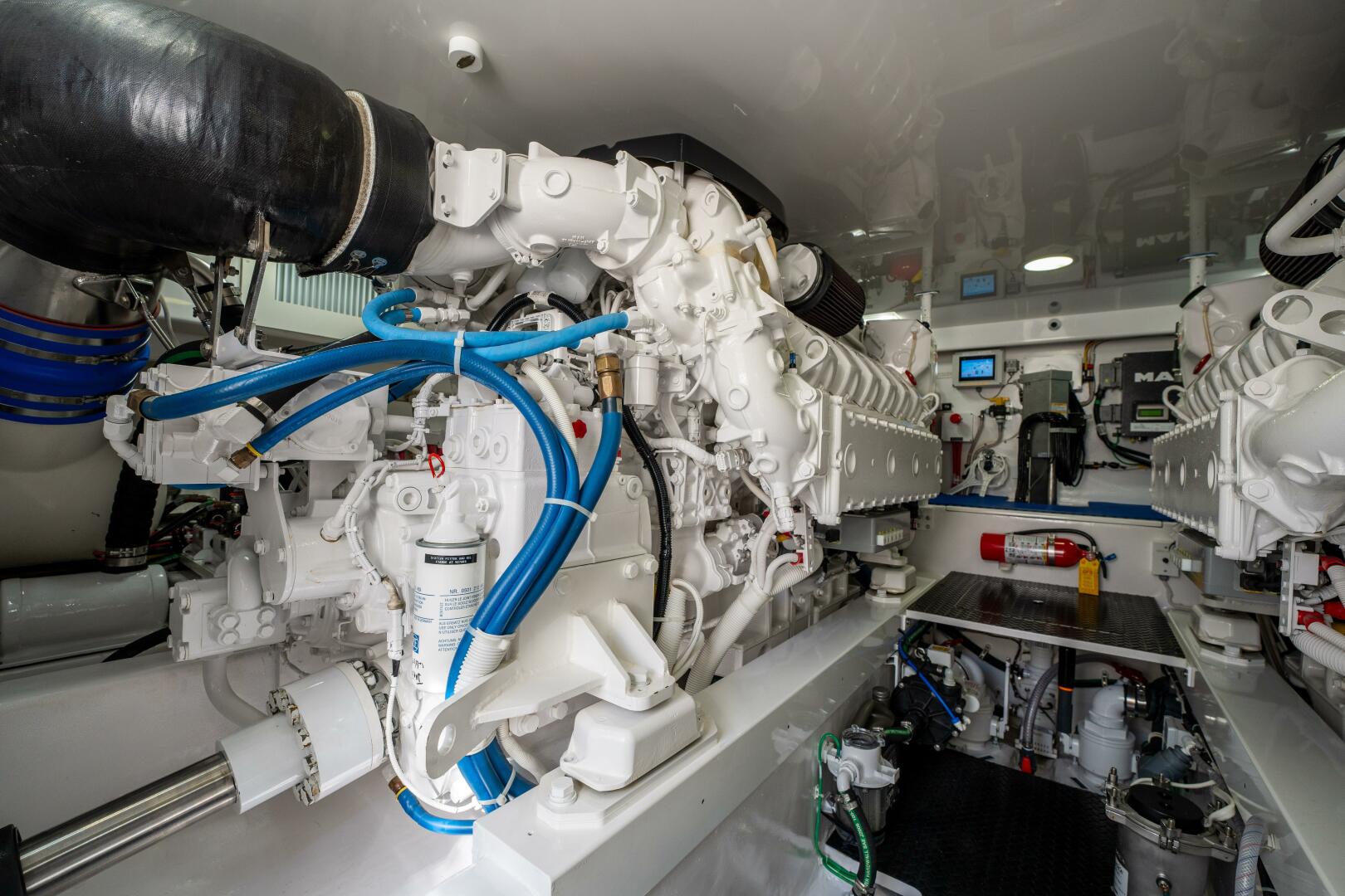 Slide: The Image of 2022 Viking 54 Convertible - CABO CHAOS - 5003667