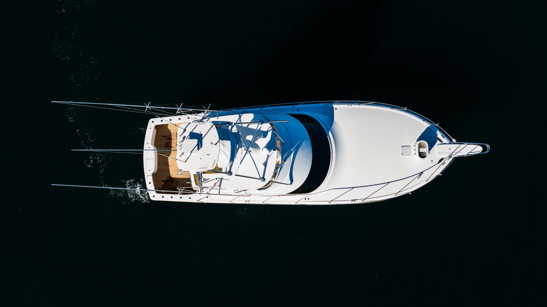 Slide: The Image of 2022 Viking 54 Convertible - CABO CHAOS - 5003681