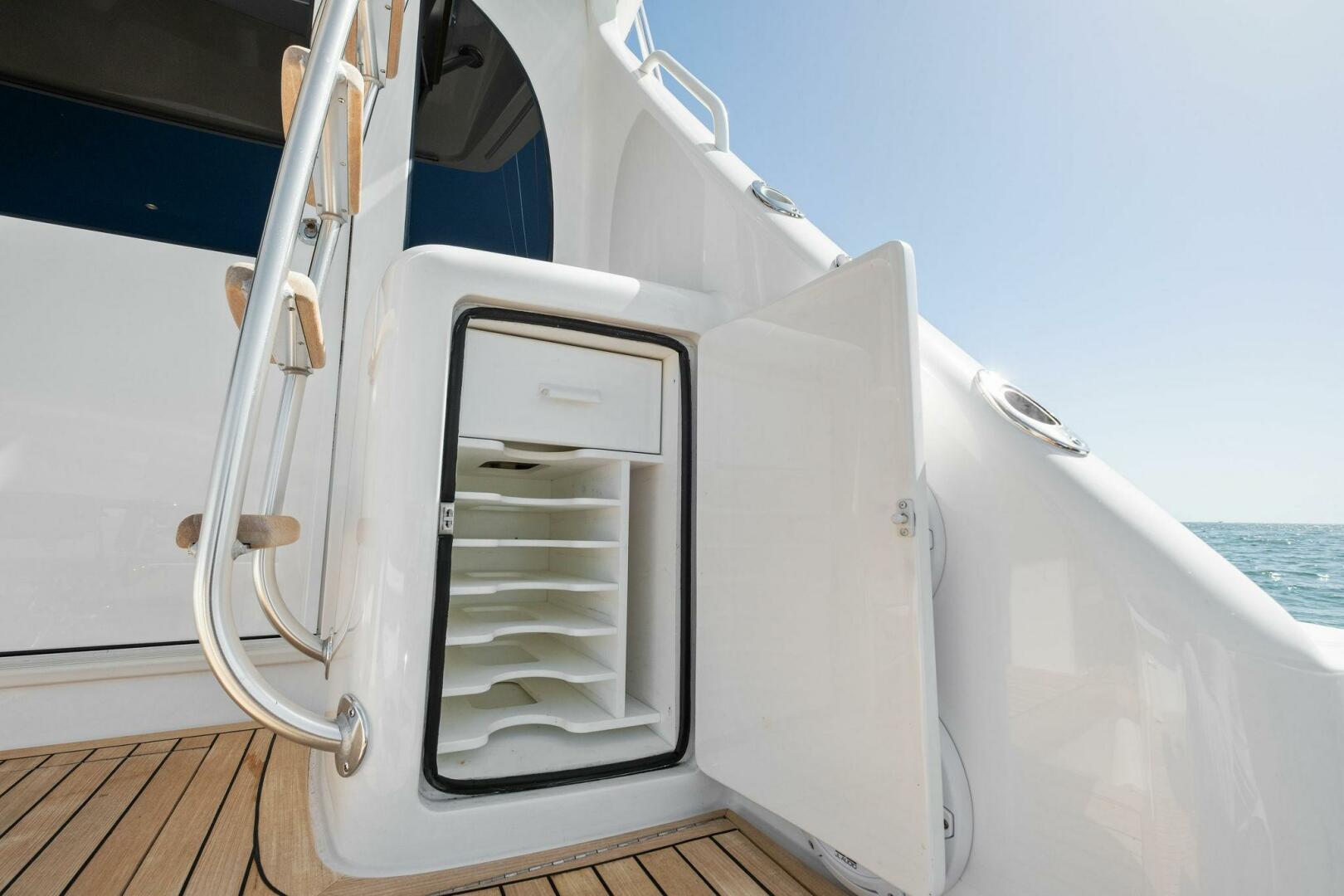 Slide: The Image of 2024 Viking 54 Convertible GYS Trade - 5513942