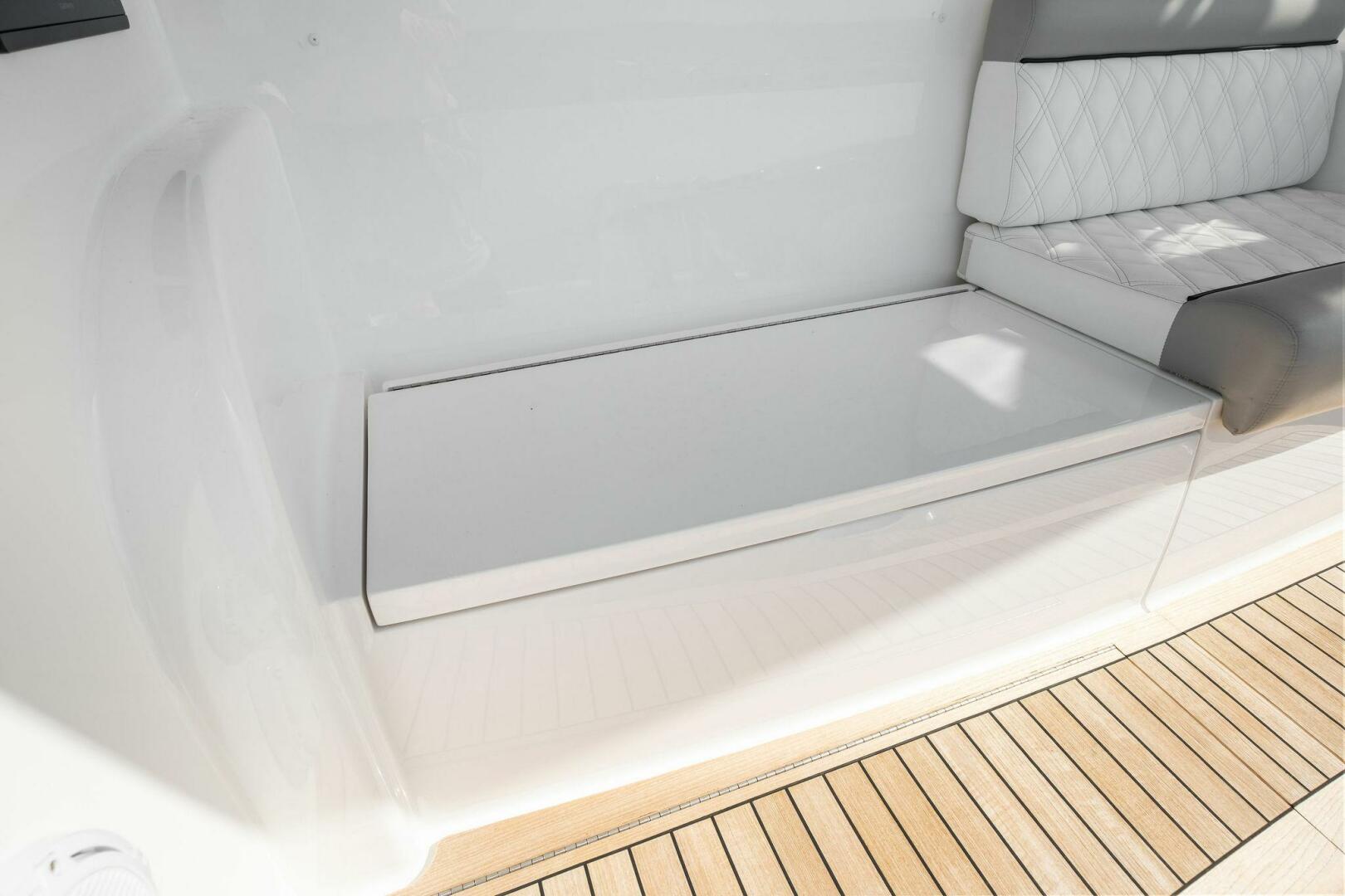 Slide: The Image of 2024 Viking 54 Convertible GYS Trade - 5513944