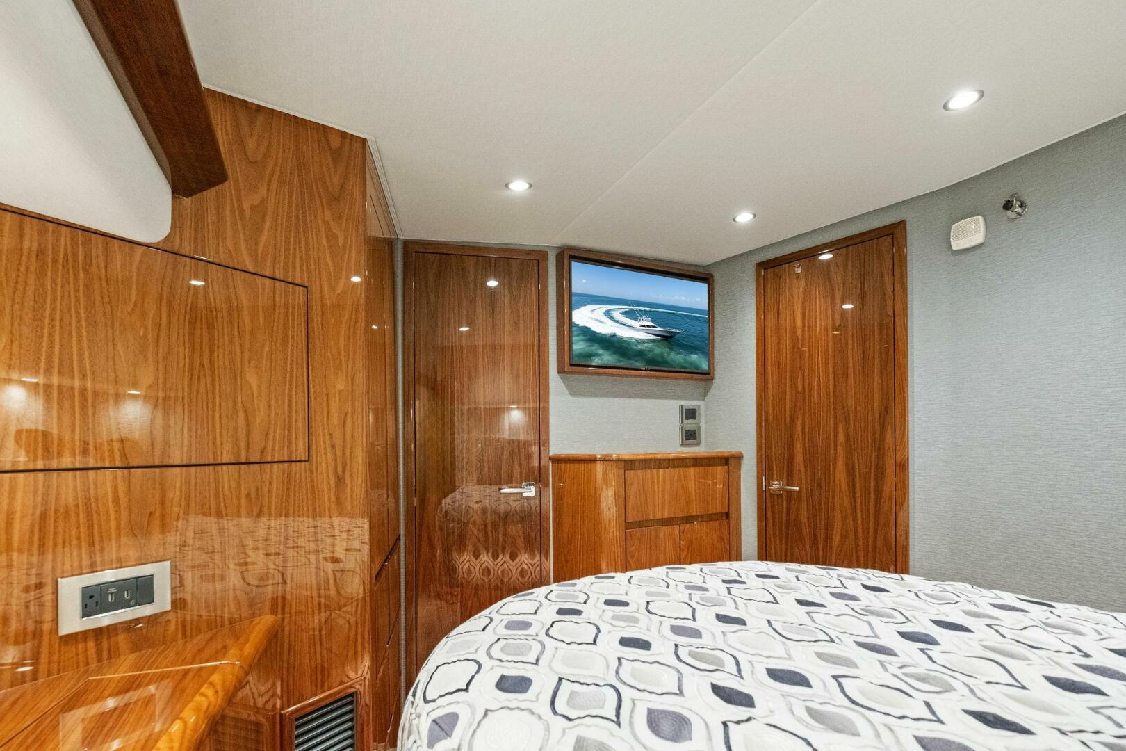 Slide: The Image of 2024 Viking 54 Convertible GYS Trade - 5513973