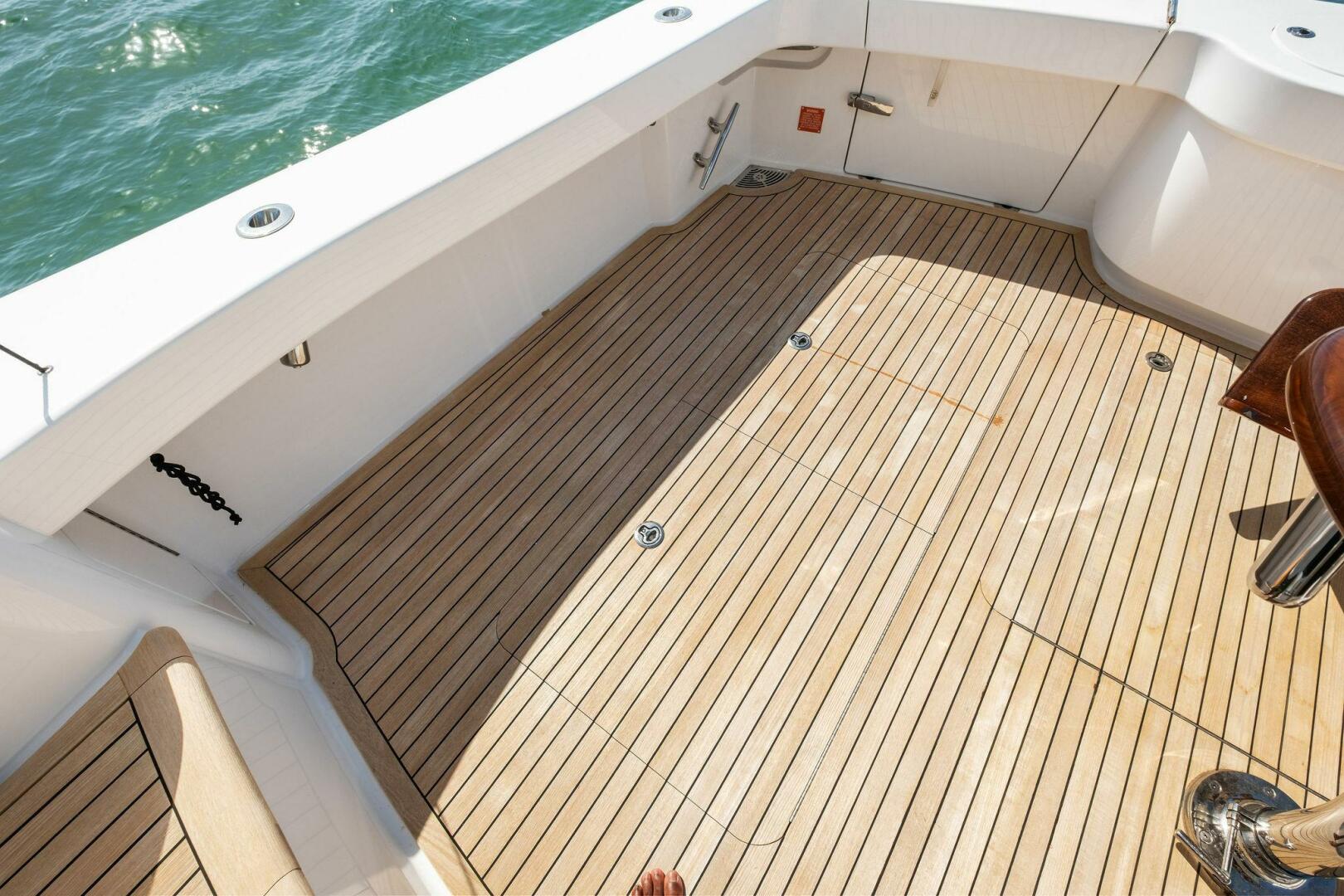 Slide: The Image of 2024 Viking 54 Convertible GYS Trade - 5513938