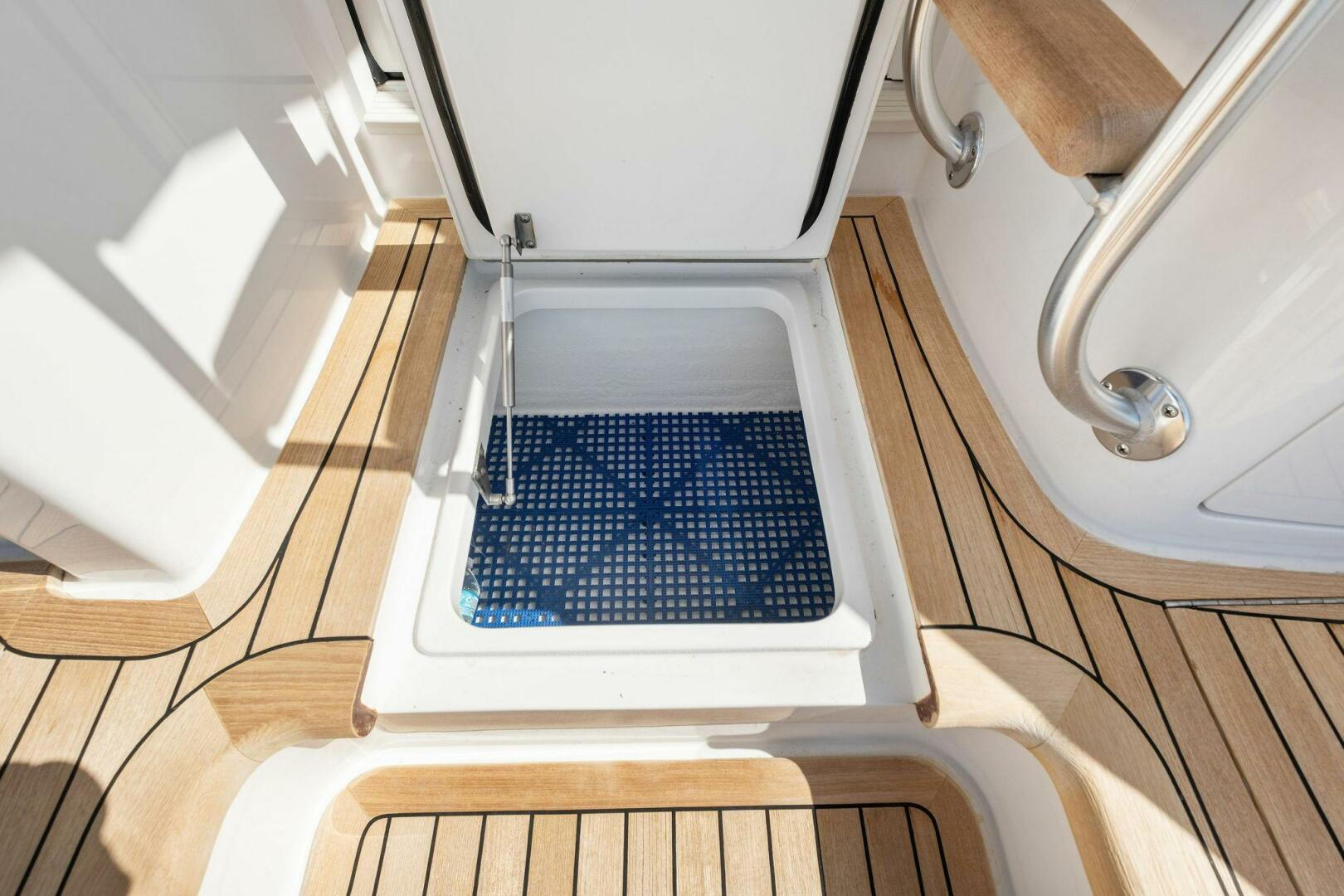 Slide: The Image of 2024 Viking 54 Convertible GYS Trade - 5513943