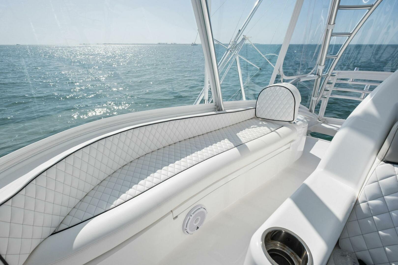 Slide: The Image of 2024 Viking 54 Convertible GYS Trade - 5513953