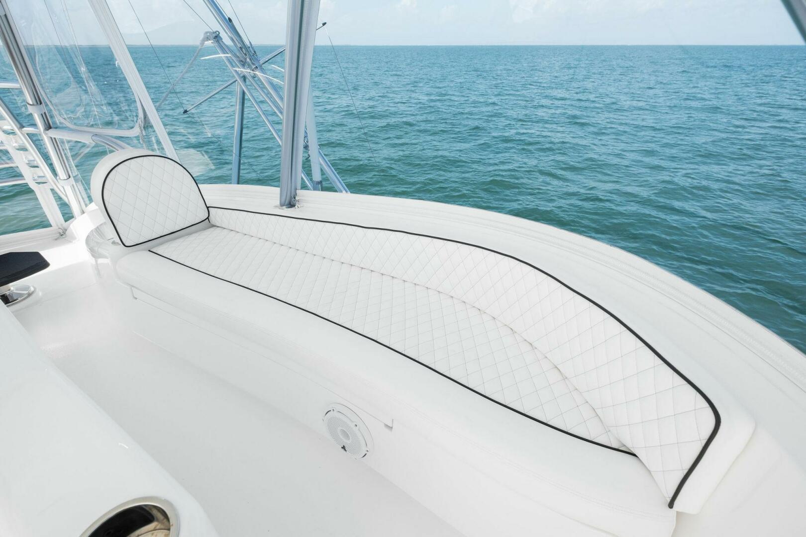 Slide: The Image of 2024 Viking 54 Convertible GYS Trade - 5513954