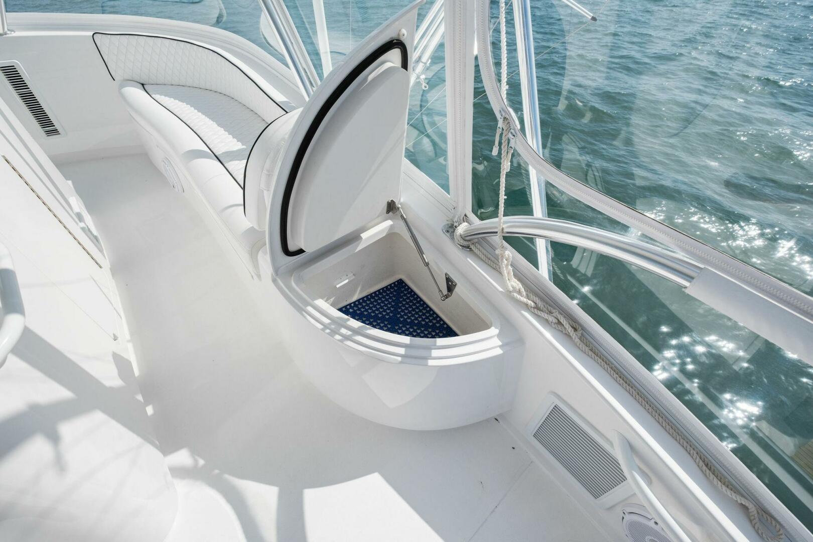 Slide: The Image of 2024 Viking 54 Convertible GYS Trade - 5513955