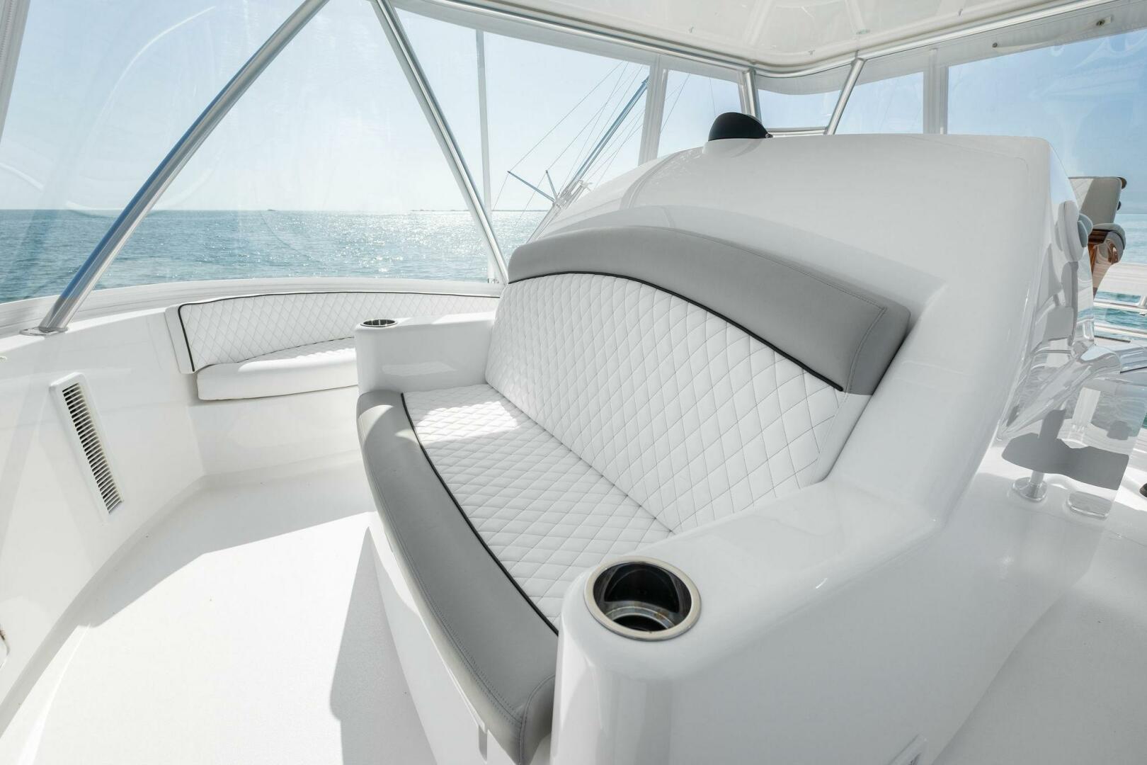 Slide: The Image of 2024 Viking 54 Convertible GYS Trade - 5513958