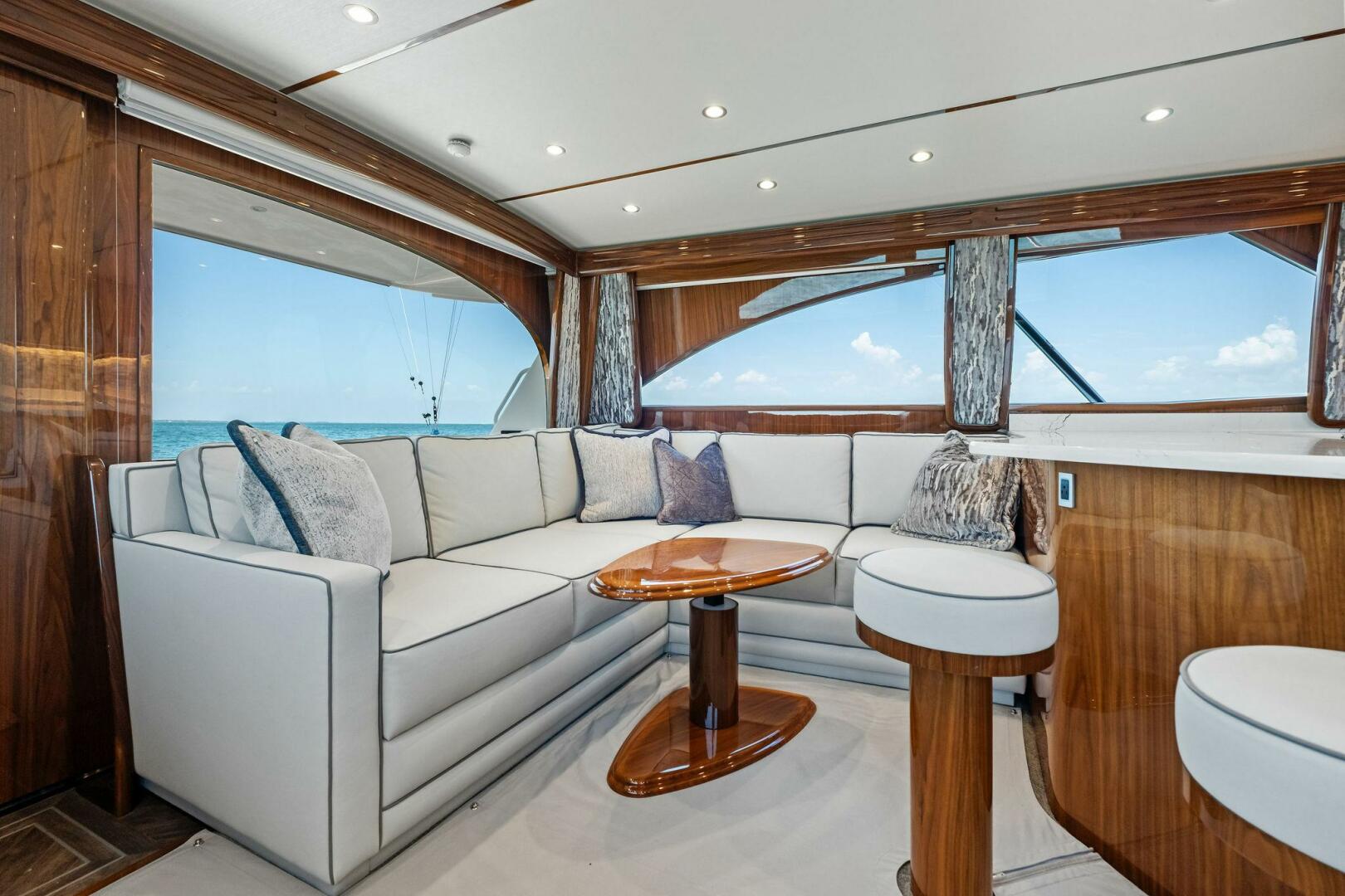 Slide: The Image of 2024 Viking 54 Convertible GYS Trade Salon - 5513960